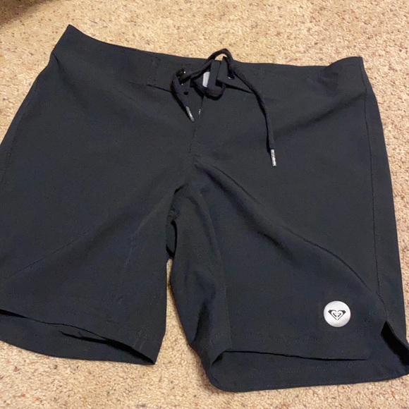 NWOT Womens Roxy Board Shorts - Picture 1 of 5